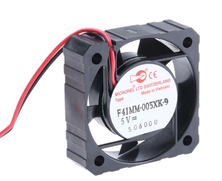 Micronel F41MM-005XK-9 产品图片
