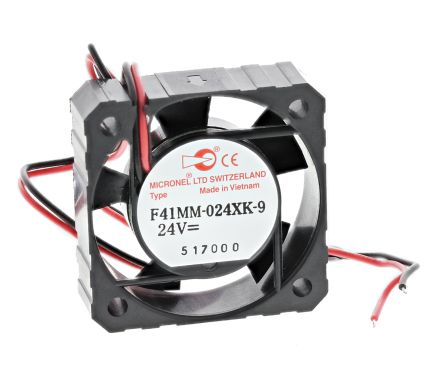 Micronel F41MM-024XK-9 产品图片