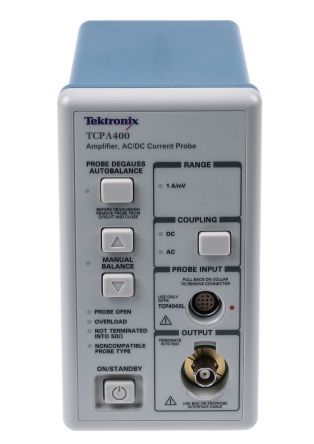 Tektronix TCPA400 产品图片