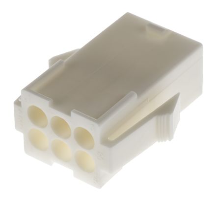 TE Connectivity 794940-1 产品图片