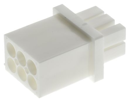 TE Connectivity 794895-1 产品图片