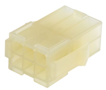 TE Connectivity 172331-1 产品图片
