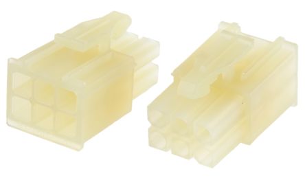 TE Connectivity 172339-1 产品图片