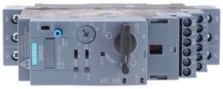 Siemens 3RA6120-1CB32 产品图片