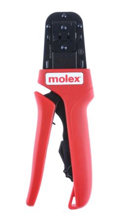 Molex 63819-1100 产品图片