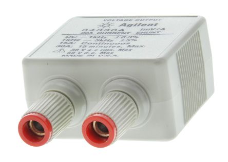 Keysight Technologies 34330A 产品图片