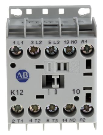 Allen Bradley 100-K12DJ10 产品图片