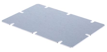 Fibox MIV 150 mounting plate 产品图片