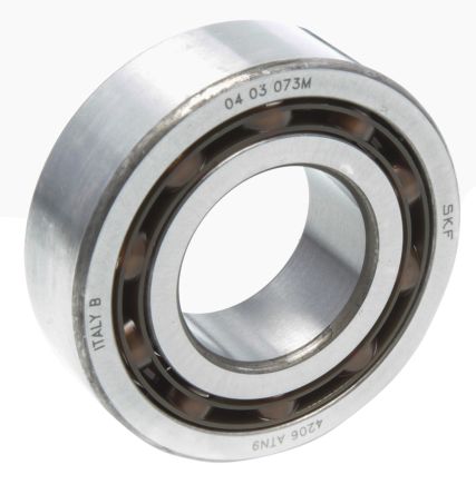 SKF 4206 ATN9 产品图片