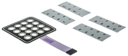 APEM AC3561 产品图片