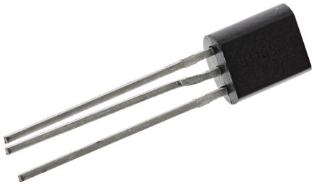 WeEn Semiconductors Co., Ltd BT169D,112 产品图片