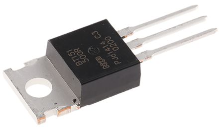 WeEn Semiconductors Co., Ltd BT151-500R,127 产品图片