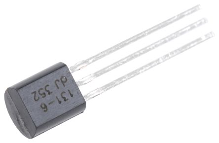 WeEn Semiconductors Co., Ltd BT131-600,412 产品图片