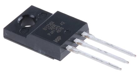 WeEn Semiconductors Co., Ltd BT258X-500R,127 产品图片