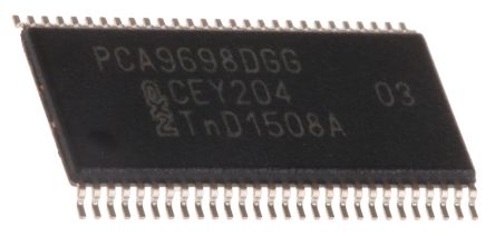 NXP PCA9698DGG,512 产品图片