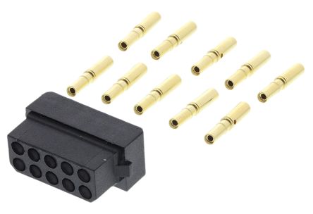HARWIN M80-8881005 产品图片
