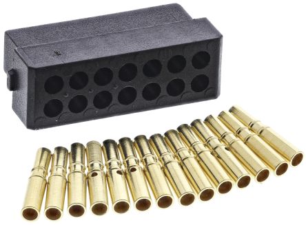 HARWIN M80-8881405 产品图片