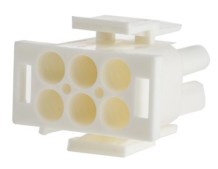 TE Connectivity 350715-4 产品图片