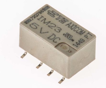 TE Connectivity IM23GR 2-1462039-9 产品图片