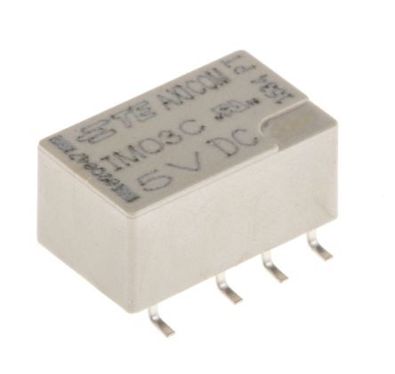 TE Connectivity IM03CGR 产品图片