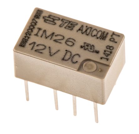 TE Connectivity IM26TS 3-1462039-2 产品图片