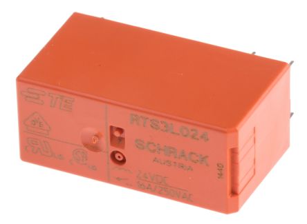 TE Connectivity RTS3L024 产品图片