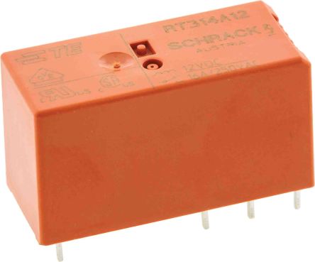 TE Connectivity RT314A12 产品图片