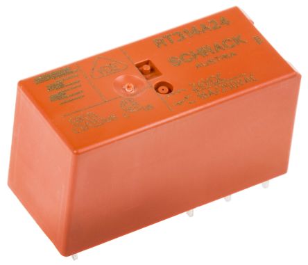TE Connectivity RT314A24 产品图片