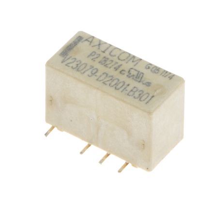 TE Connectivity V23079-D2001-B301 产品图片
