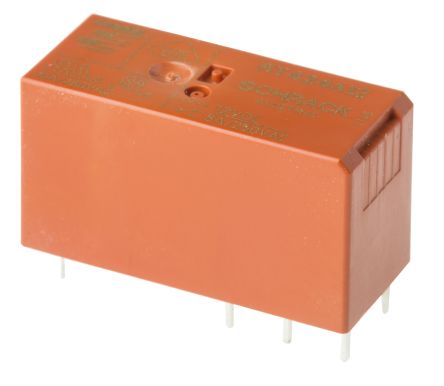 TE Connectivity RT424A12 产品图片