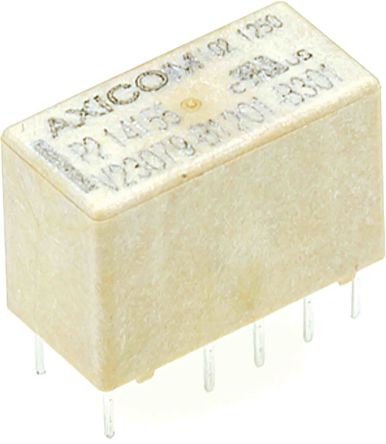 TE Connectivity V23079-B1201-B301 产品图片