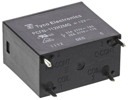 TE Connectivity PCFN-112H2MG 产品图片