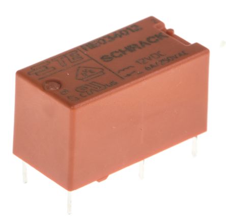 TE Connectivity RE034012 产品图片