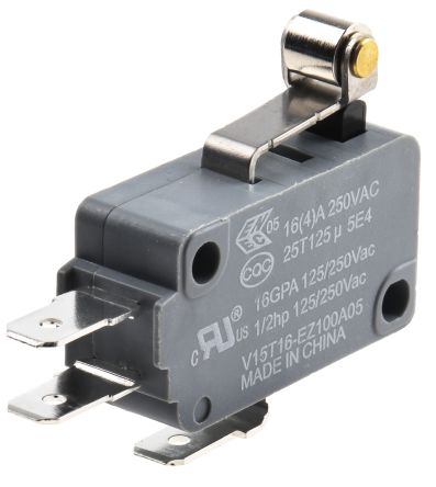 Honeywell V15T16-EZ100A05 产品图片