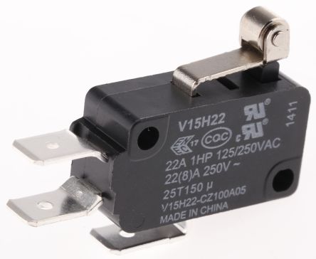 Honeywell V15H22-CZ100A05 产品图片