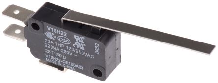 Honeywell V15H22-CZ100A03 产品图片