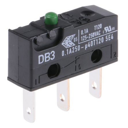 ZF DB3C-B1AA 产品图片