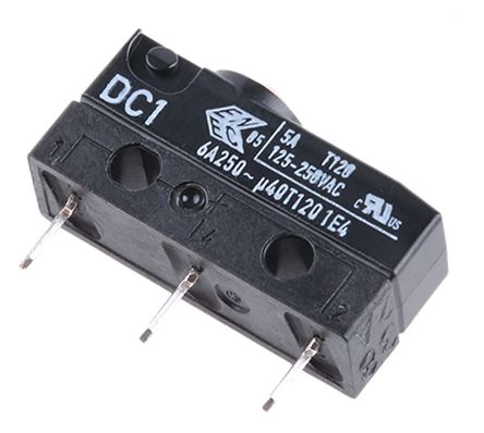 ZF DC1C-H1AA 产品图片