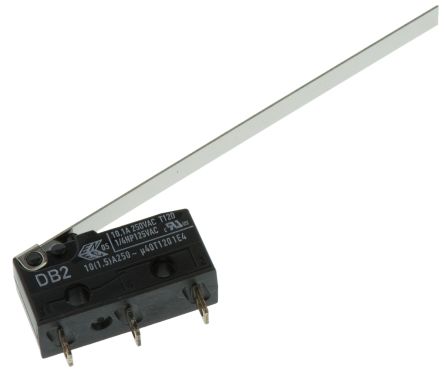 ZF DB2C-A1LD 产品图片