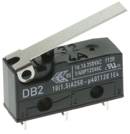 ZF DB2C-A1LC 产品图片