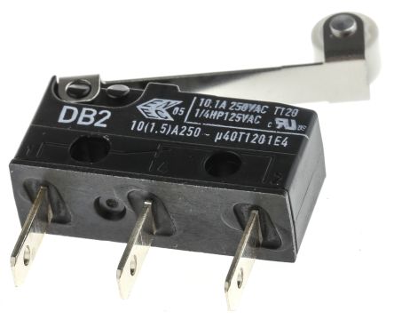 ZF DB2C-B1RC 产品图片