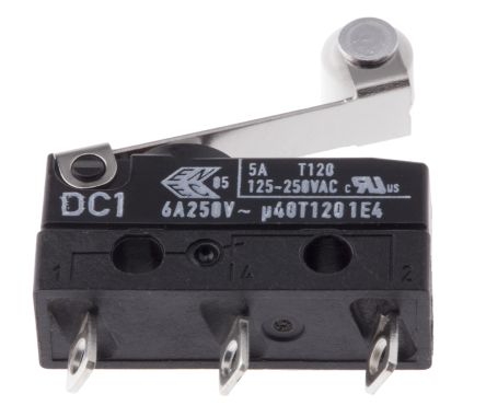 ZF DC1C-A1RB 产品图片