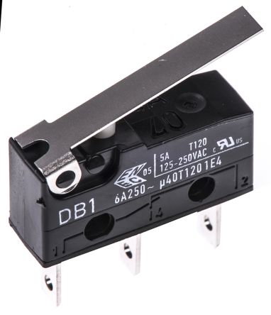 ZF DB1C-B1LC 产品图片