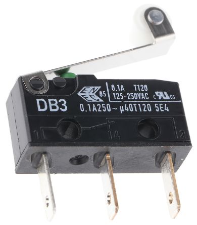 ZF DB3C-B1RC 产品图片