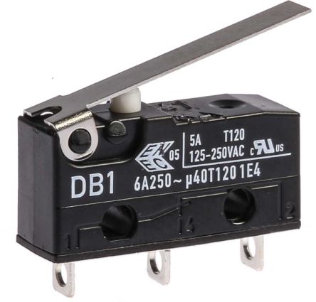 ZF DB1C-A1LC 产品图片