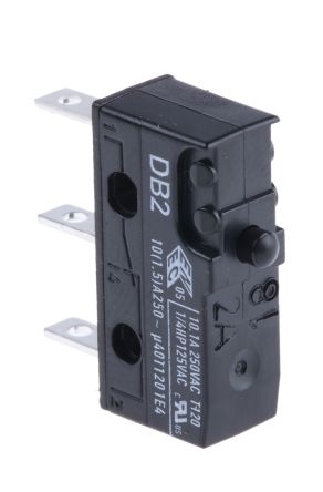 ZF DB2C-B1AA 产品图片