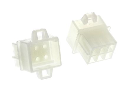 TE Connectivity 1-480276-0 产品图片