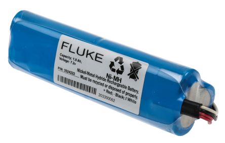 Fluke Ti20-RBP 产品图片