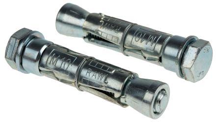 RawlPlug R-RBL-M10/10W 产品图片