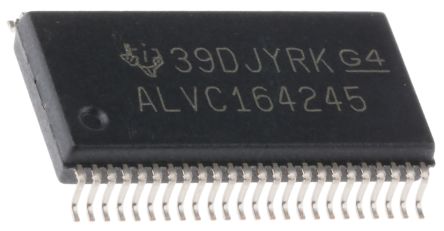 Texas Instruments SN74ALVC164245DL 产品图片